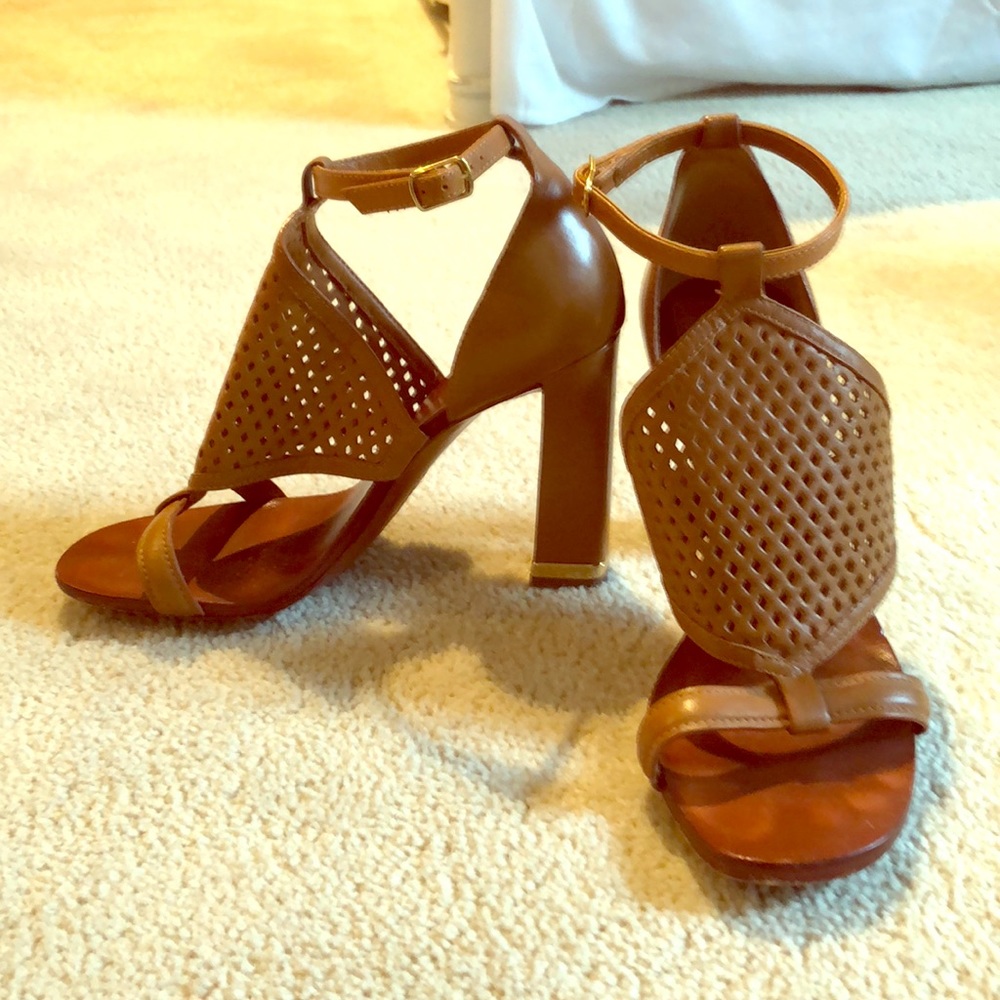 Tory Burch High Heel Sandals